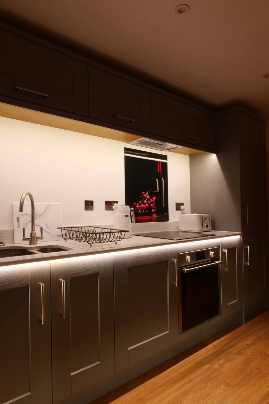 self catering york apartment